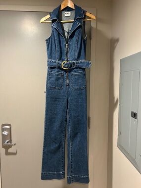 Show Me Your MuMu Jacksonville Cropped Jumper